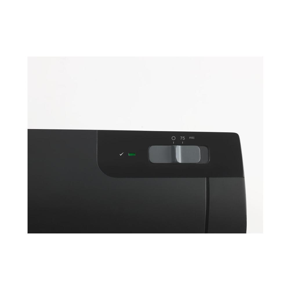 Plastificatrice a Caldo Fusion 1000L per Formato A3 - Foto 2