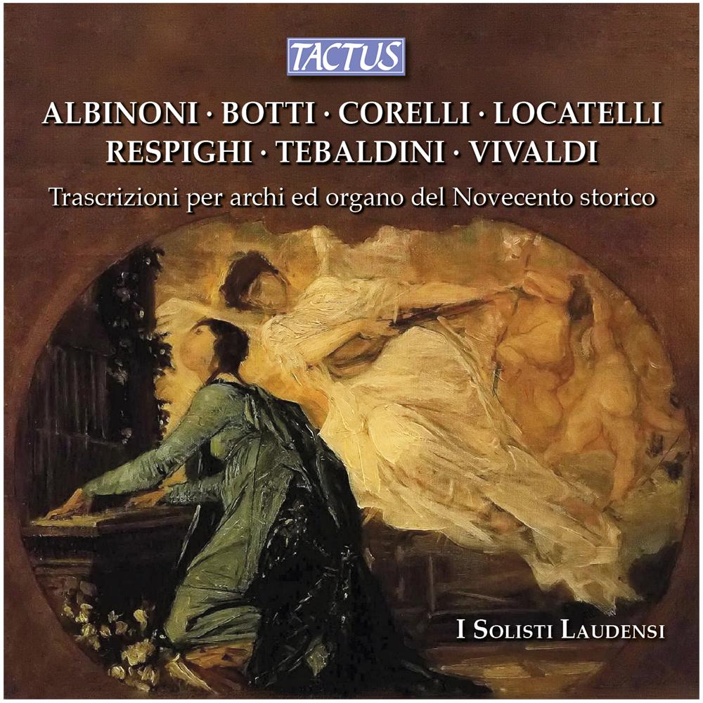 Biagio Marini & Antonio Vivaldi A Vicenza: Cantate E Sonate Da Camera - Foto 1