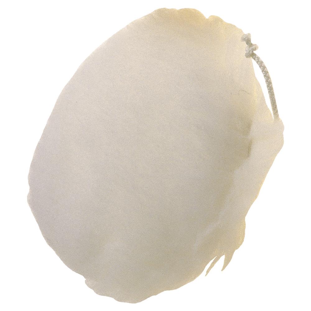 Cuffia per lucidare mm. 190 - Foto 1