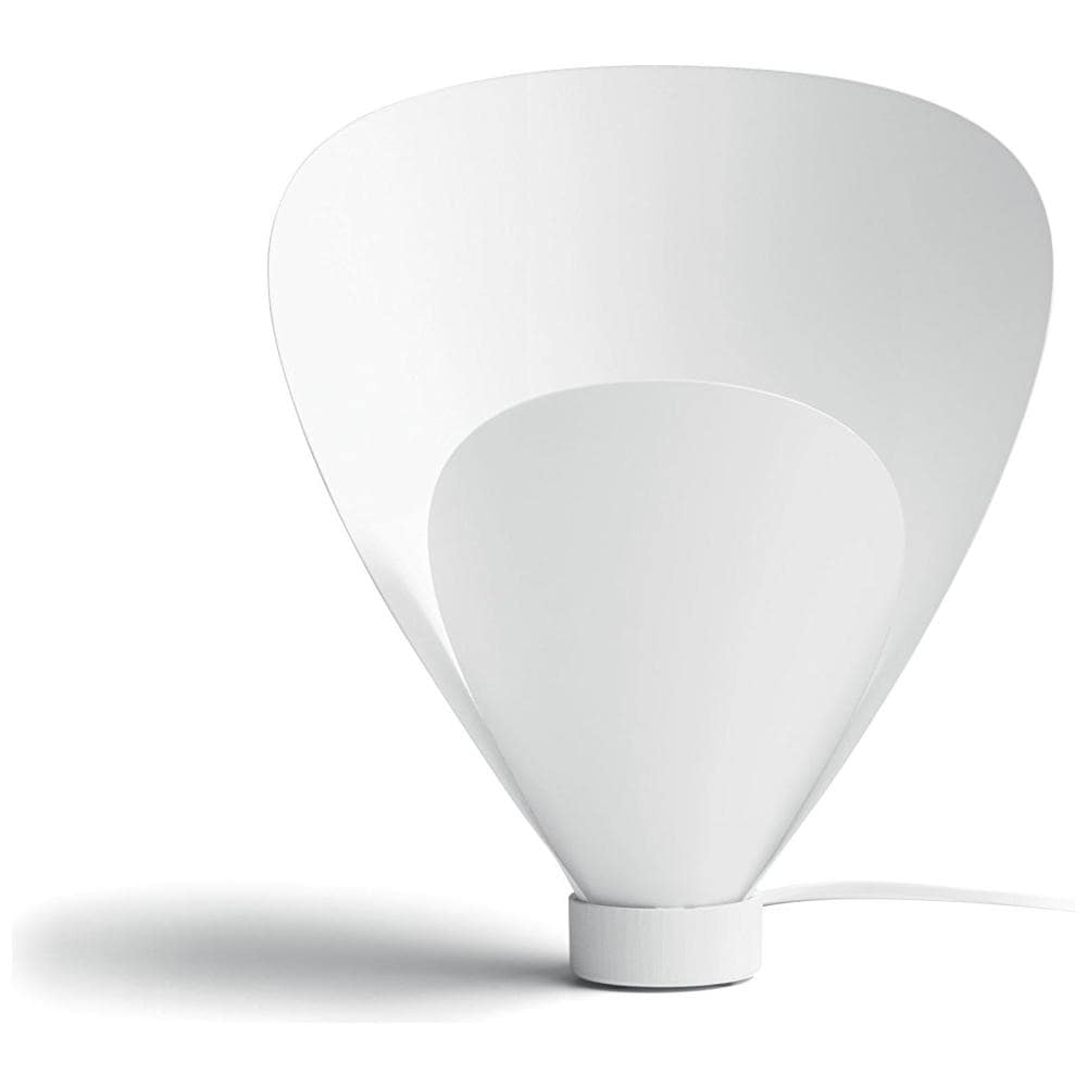 Pine Smart Volume Lampada da Tavolo, Bianco - Foto 2