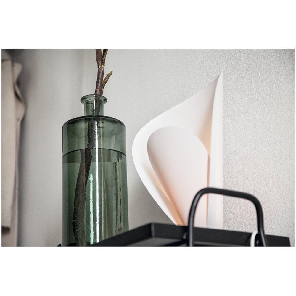 Pine Smart Volume Lampada da Tavolo, Bianco - Foto 6