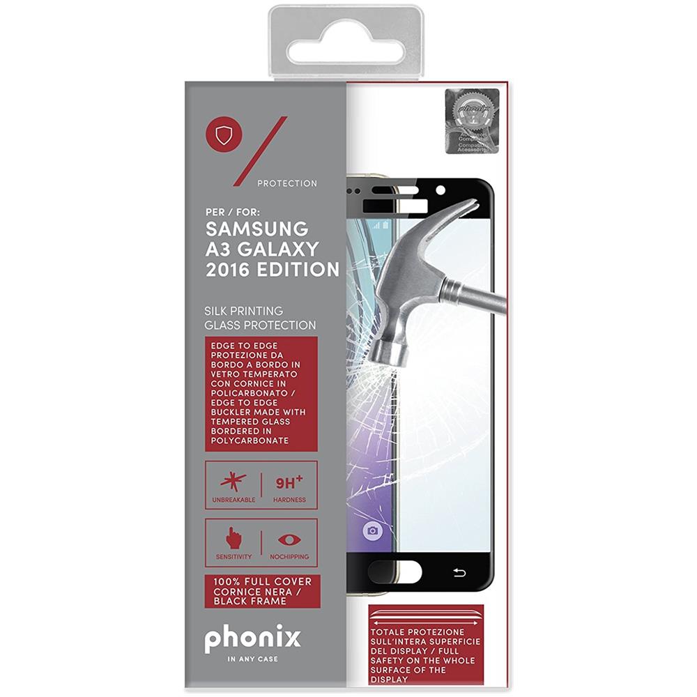 Pellicola Protettiva in Vetro Temperato per iPhone 7 Plus - Foto 2