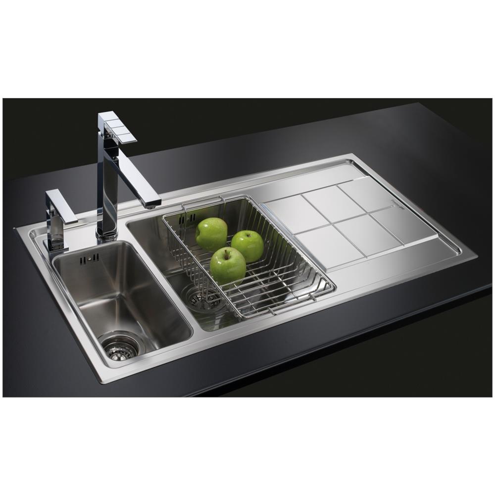 Lavello Ke 98 1v Sf Dx - 2263 051 - Foto 2