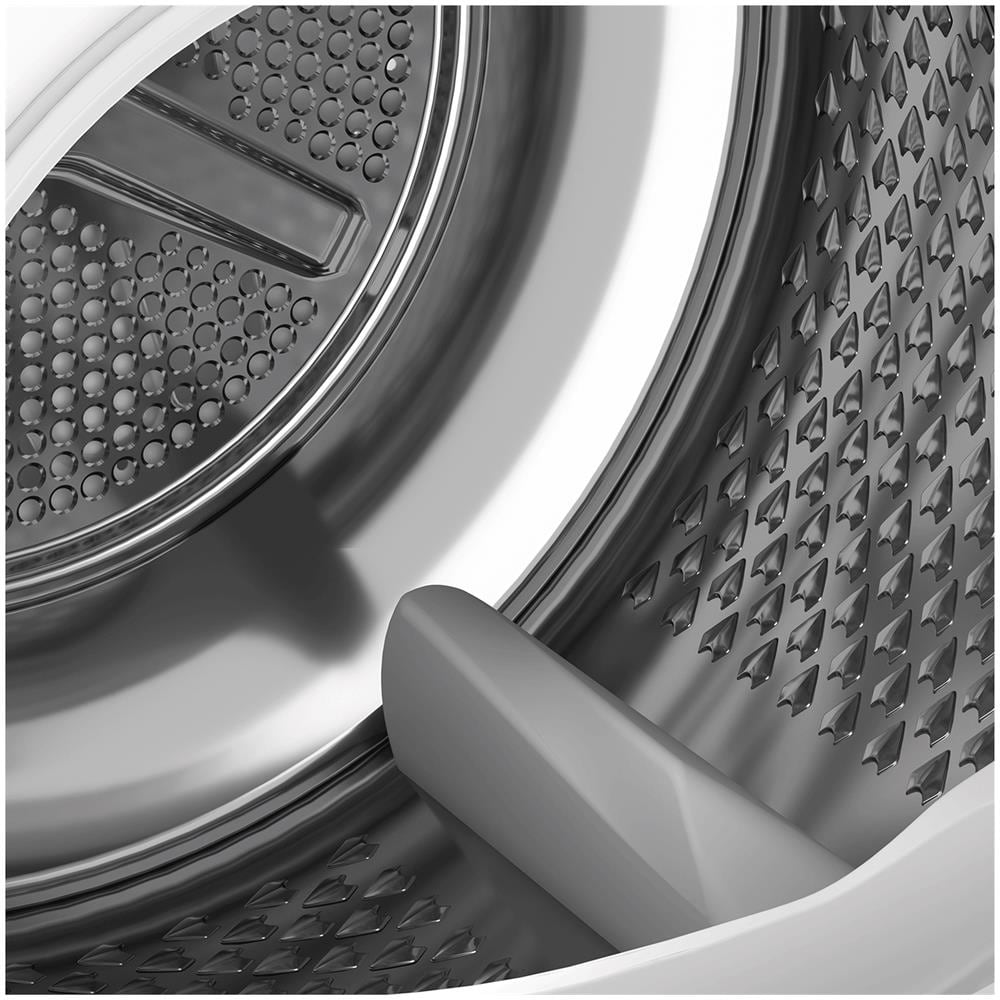 Asciugatrice DRX722W Young Optisense 7 Kg Classe A++ Pompa di calore - Foto 9