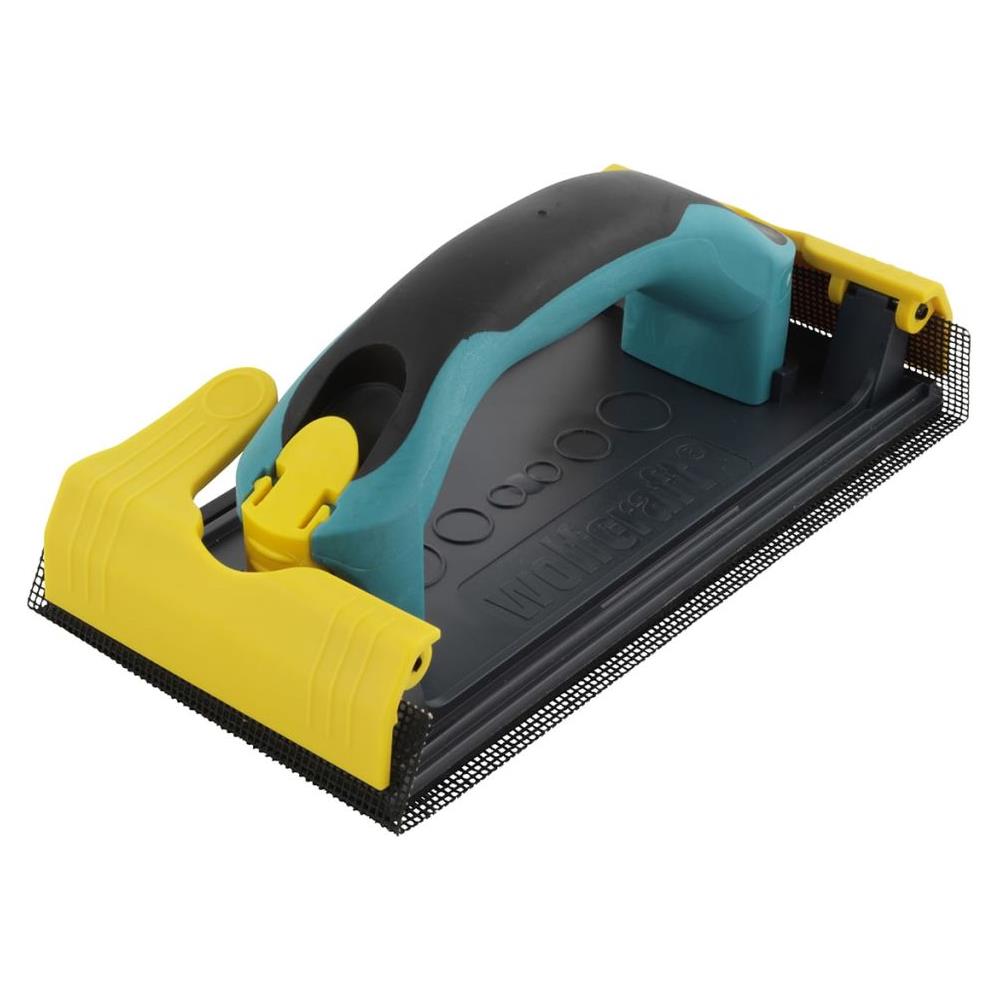 Set di Smerigliatura Manuale per Cartongessi 4056000 - Foto 1