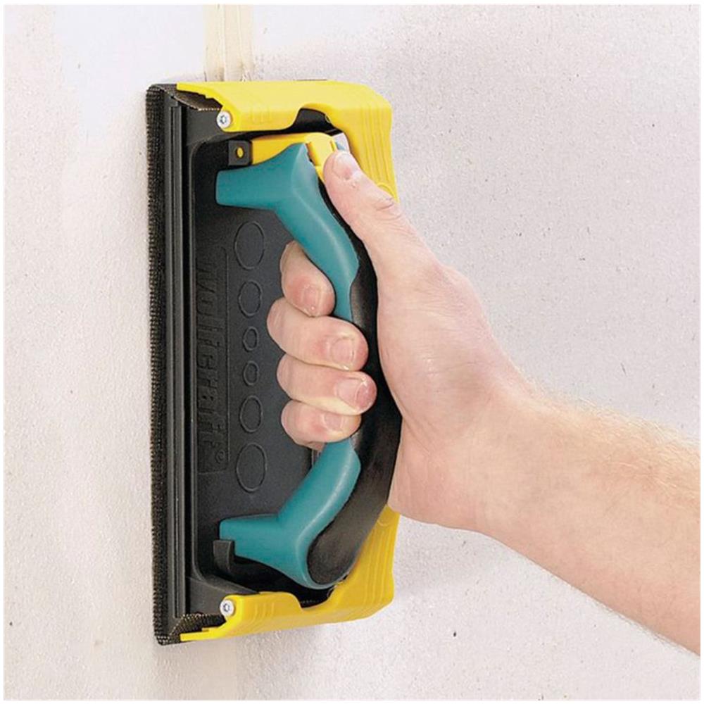 Set di Smerigliatura Manuale per Cartongessi 4056000 - Foto 2