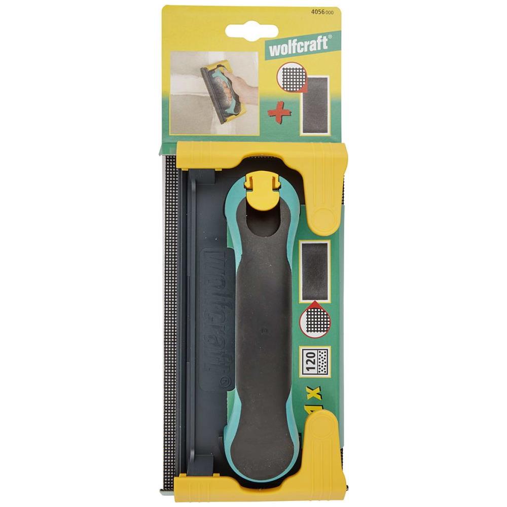 Set di Smerigliatura Manuale per Cartongessi 4056000 - Foto 10