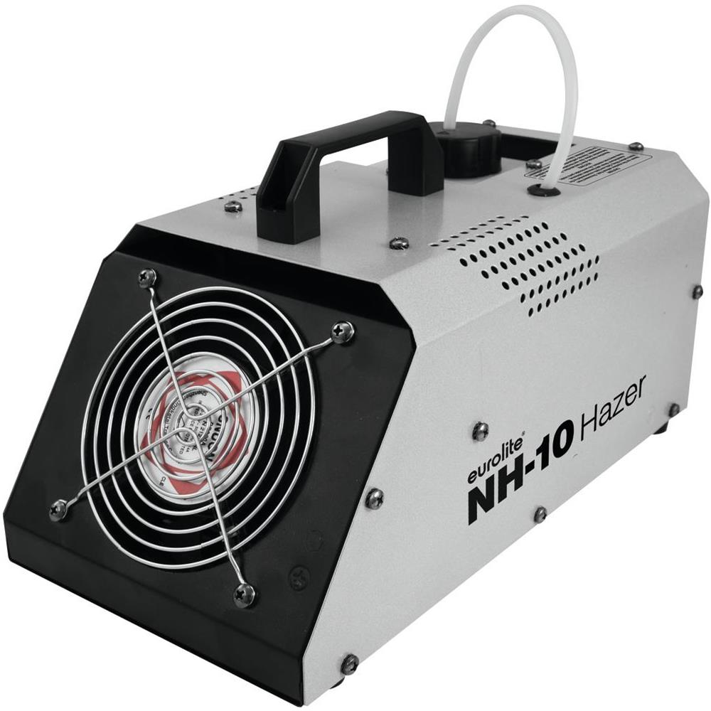 Macchina Del Fumo-nebbia Uso A Terra Nh-10 Hazer - Foto 1