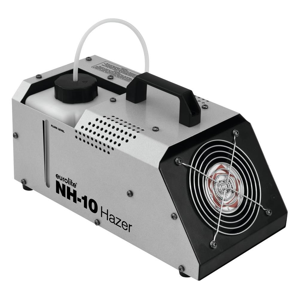 Macchina Del Fumo-nebbia Uso A Terra Nh-10 Hazer - Foto 2