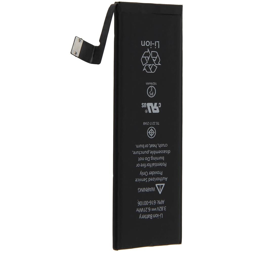 Batteria Apple Compatibile 1624mah 3.82v Modello 616-00106 Per Apple Iphone Se - Foto 2
