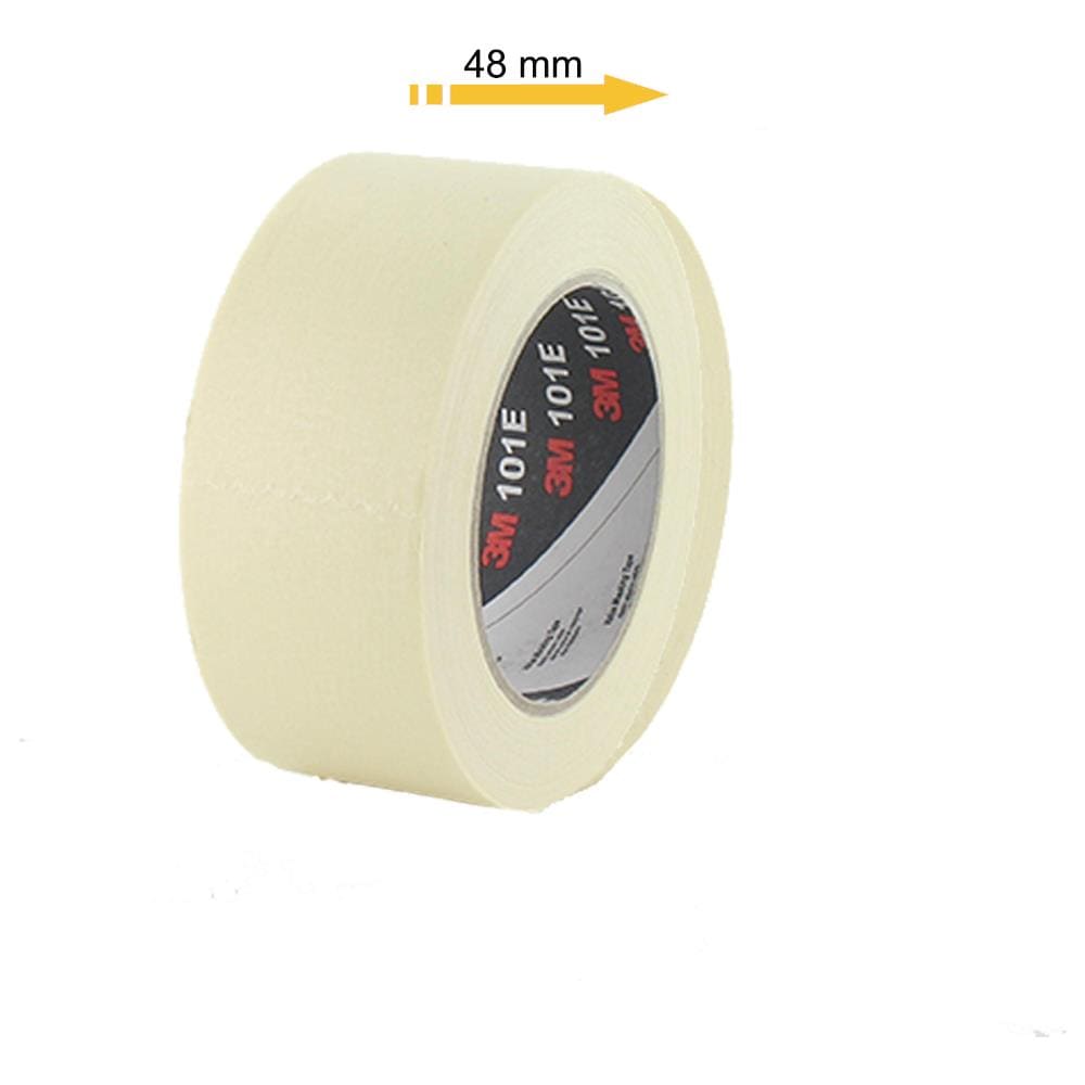 Carta Mascheratura Nastro 48 Millimetri 3m 101e - Foto 1