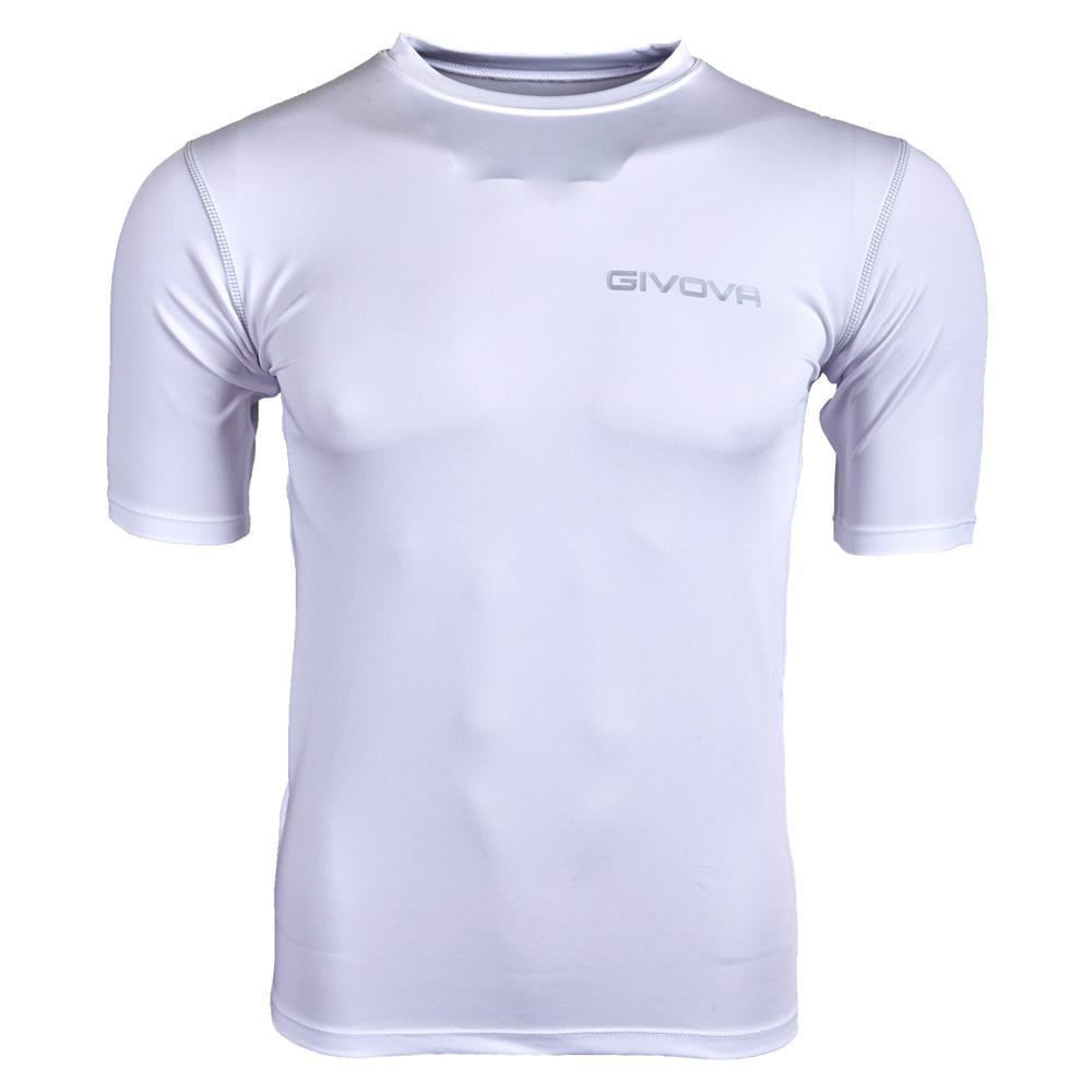 Corpus 2 Maglia Intima Elastica M / c Colore Bianco Taglia M - Foto 1