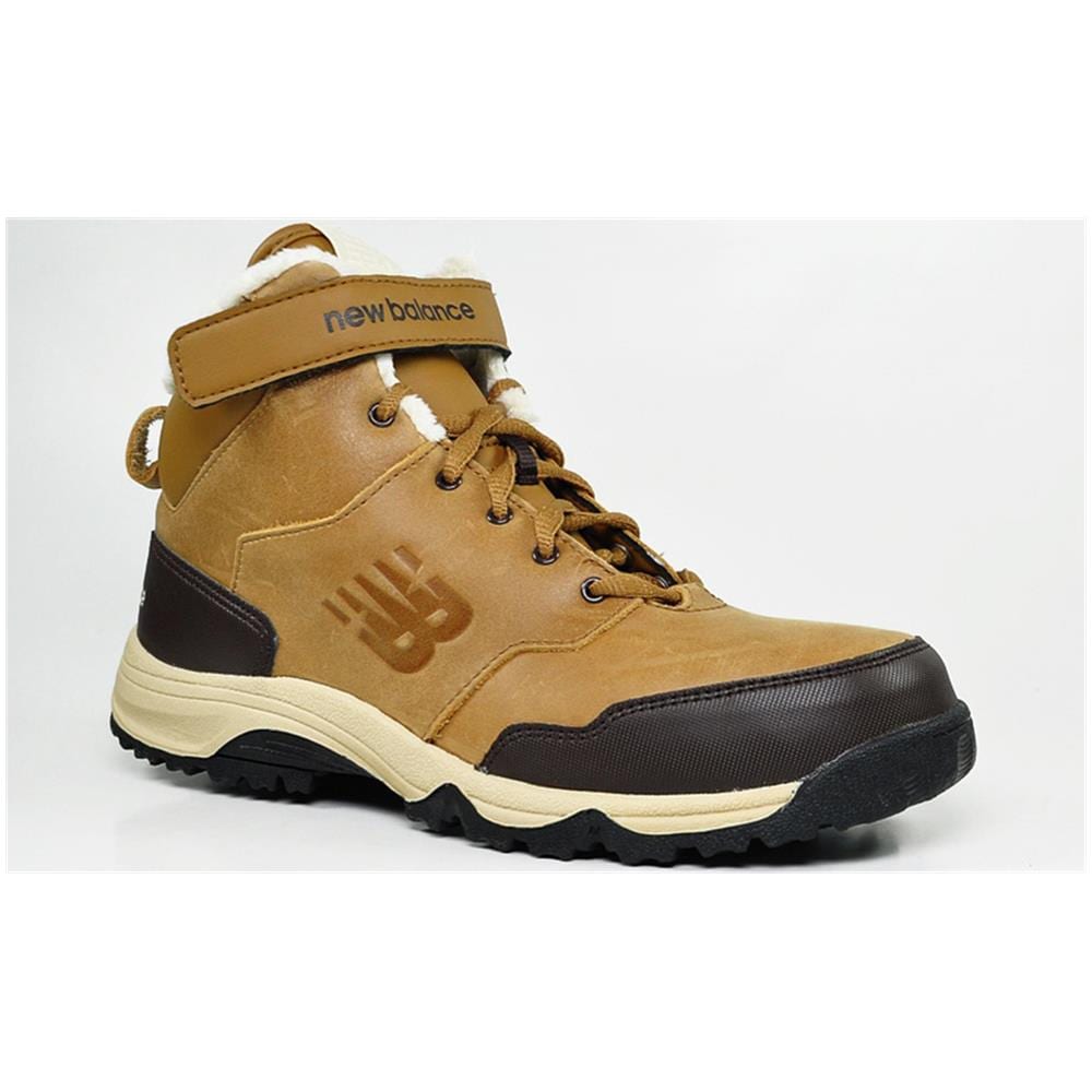 Scarpe Kv754khy Taglia 28,5 Colore Marrone - Foto 2