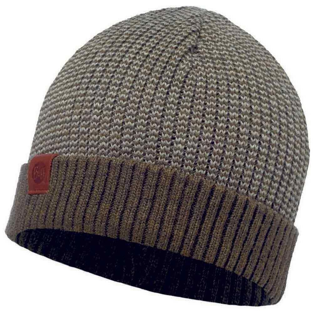 Cappelli Knitted Abbigliamento Uomo One Size - Foto 1