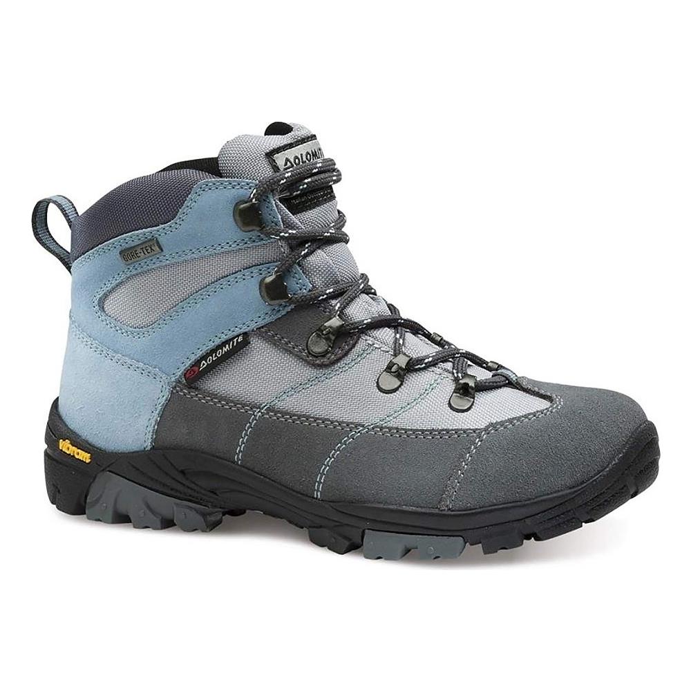 dolomite scarpe trekking goretex
