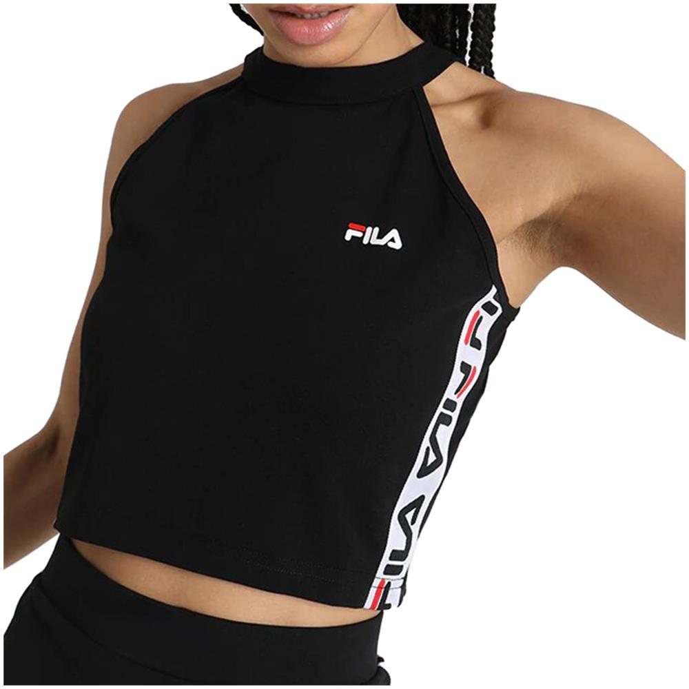 Melody Cropped Top Donna Taglia M - Foto 5