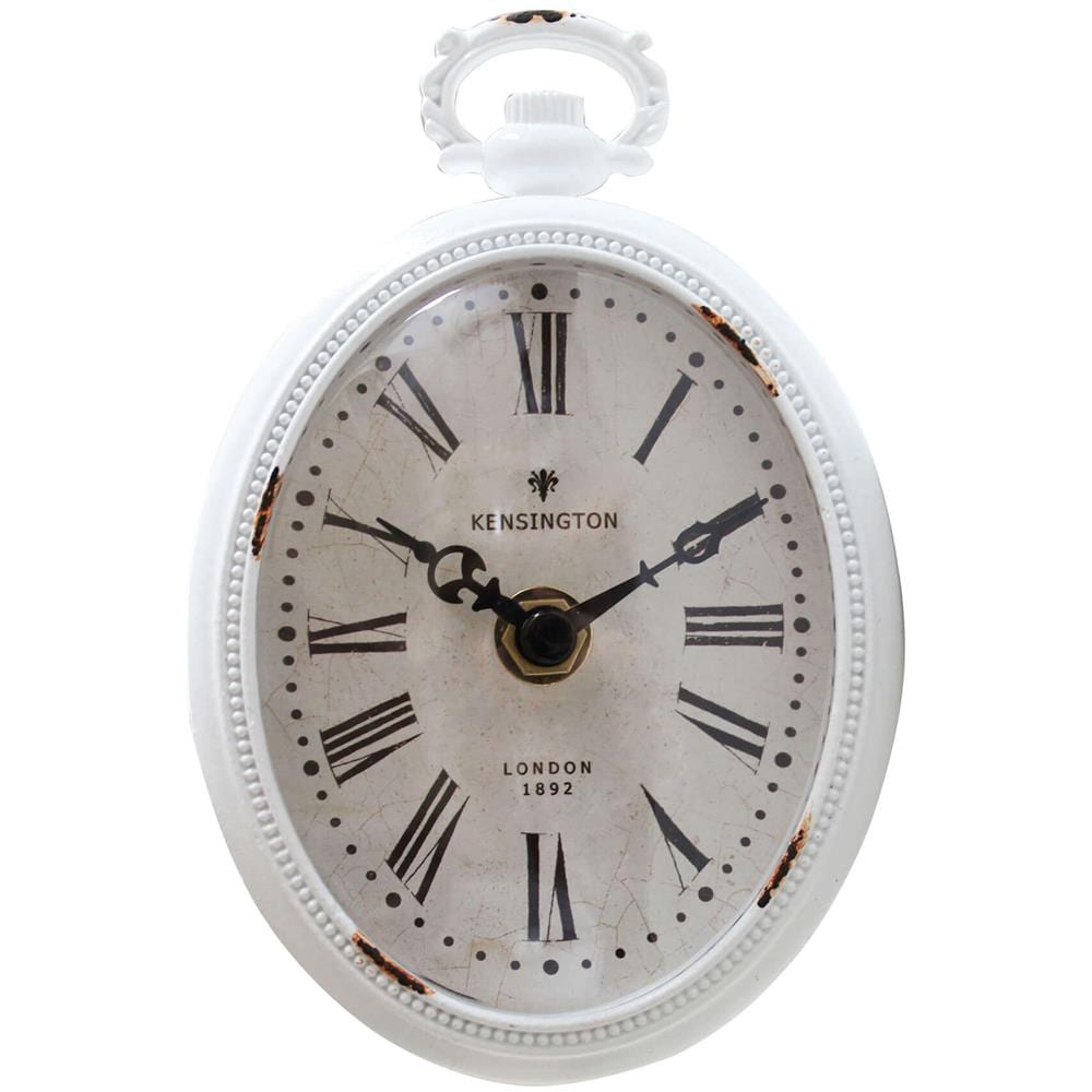 Jeremiah - Orologio Da Parete - Foto 1