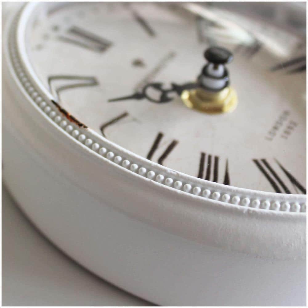 Jeremiah - Orologio Da Parete - Foto 2