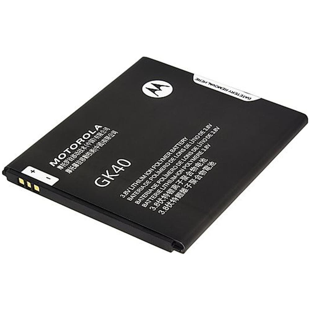 Sostituzione Batteria Pila Ricambio Originale Lenovo Gk40 2800mah - Foto 1