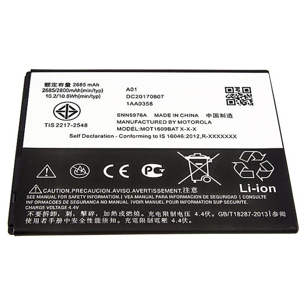 Sostituzione Batteria Pila Ricambio Originale Lenovo Gk40 2800mah - Foto 2