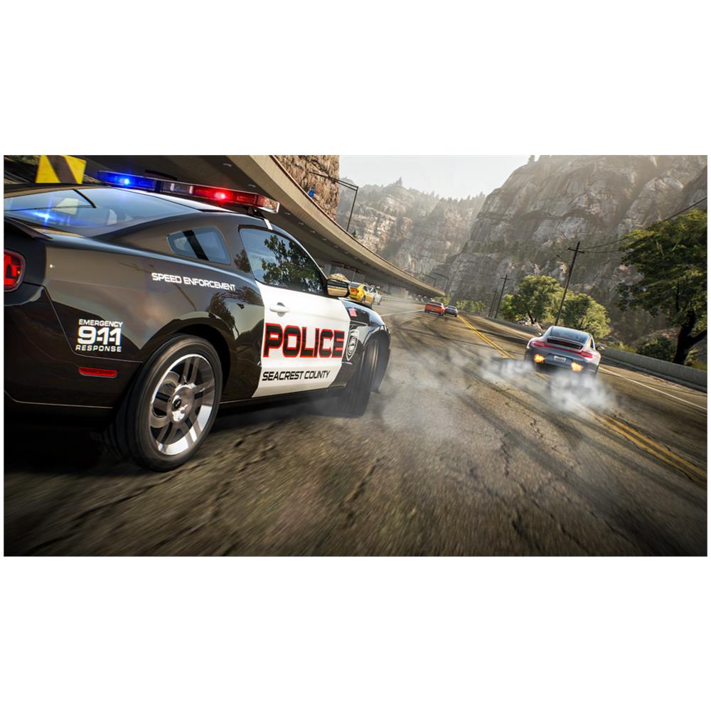 PS4 - Need for Speed Hot Pursuit Remastered - Foto 2