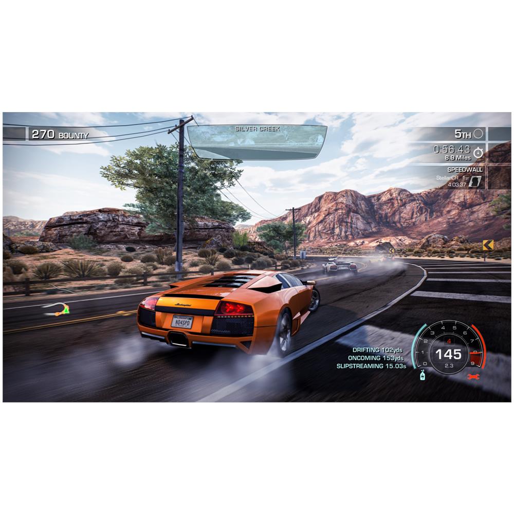 PS4 - Need for Speed Hot Pursuit Remastered - Foto 5