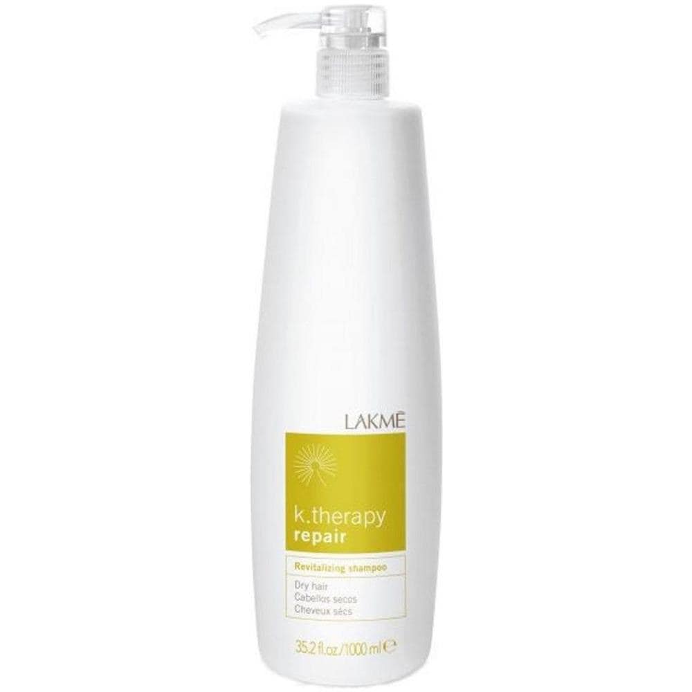 Js- Repair Shampoo 1 Boccetta 1000ml - Foto 1