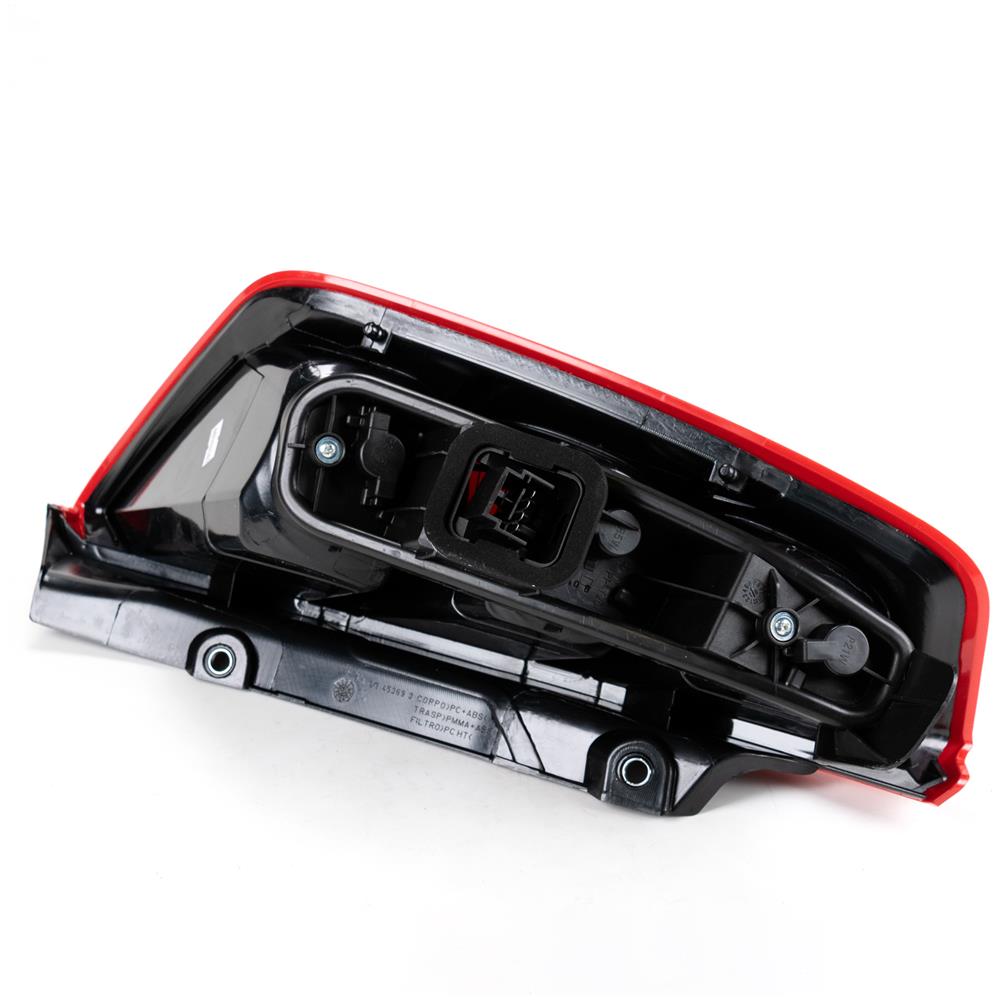 Luce Posteriore Destra Con Parte E 51701590 - Foto 2