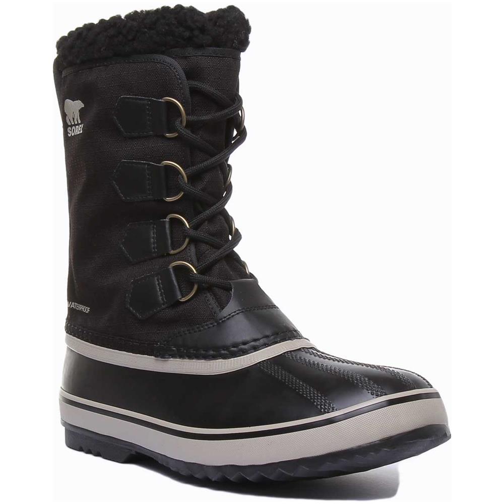 1964 Pac Nylon In Nero - Foto 1