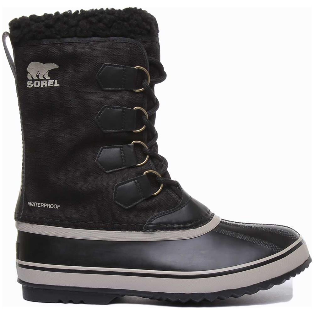 1964 Pac Nylon In Nero - Foto 2