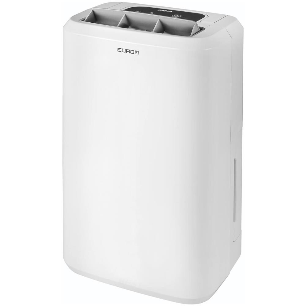 DryBest 10 Deumidificatore 10 Litri / 24 Ore Capacità Tanica 2 Litri Potenza 230 Watt - Foto 1