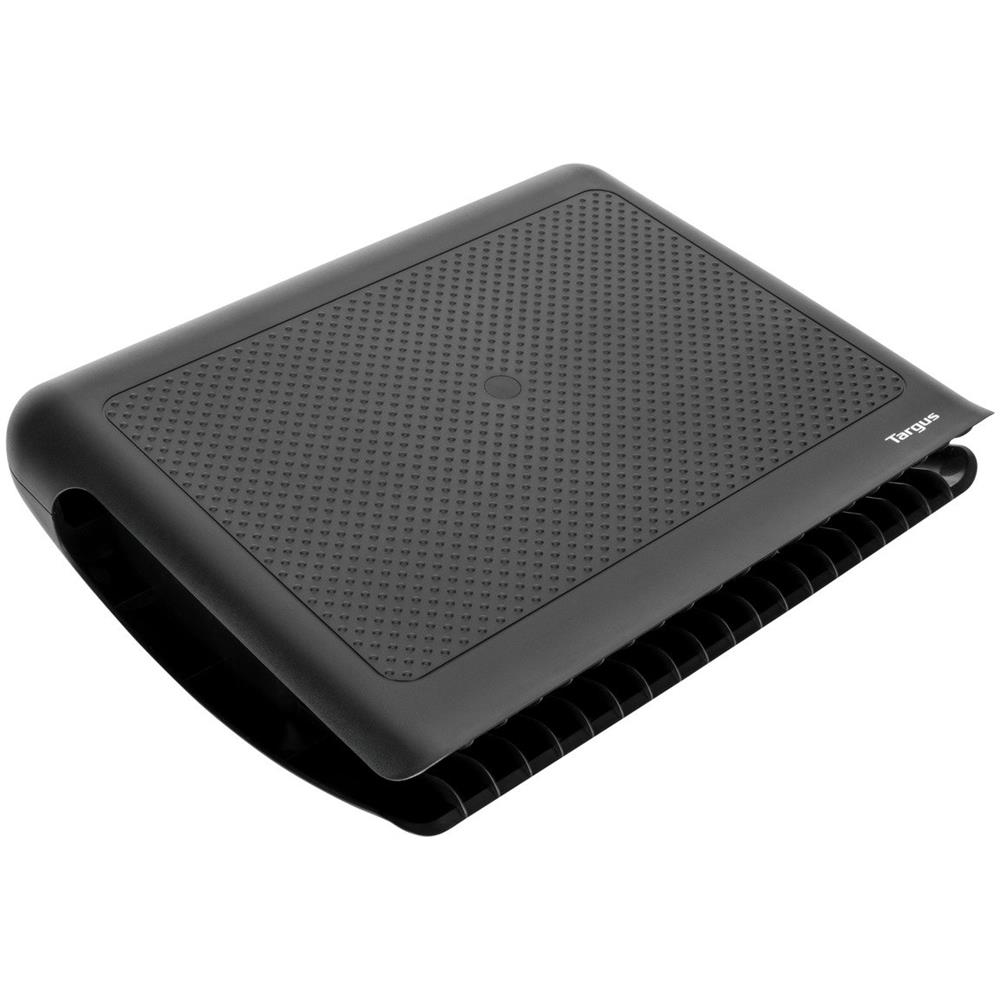 Poggiapiedi - nero - Foto 1