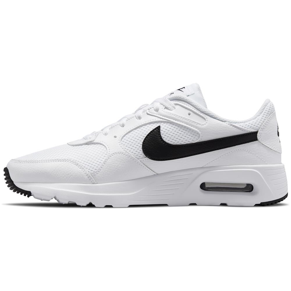 Scarpe Air Max Sc Taglia 44 Codice Cw4555-102 Bianco - Foto 2