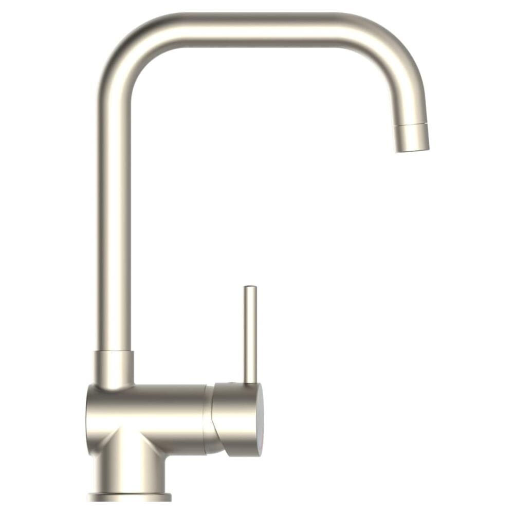 Miscelatore per Lavandino FUTURA in Acciaio Inox - Foto 2