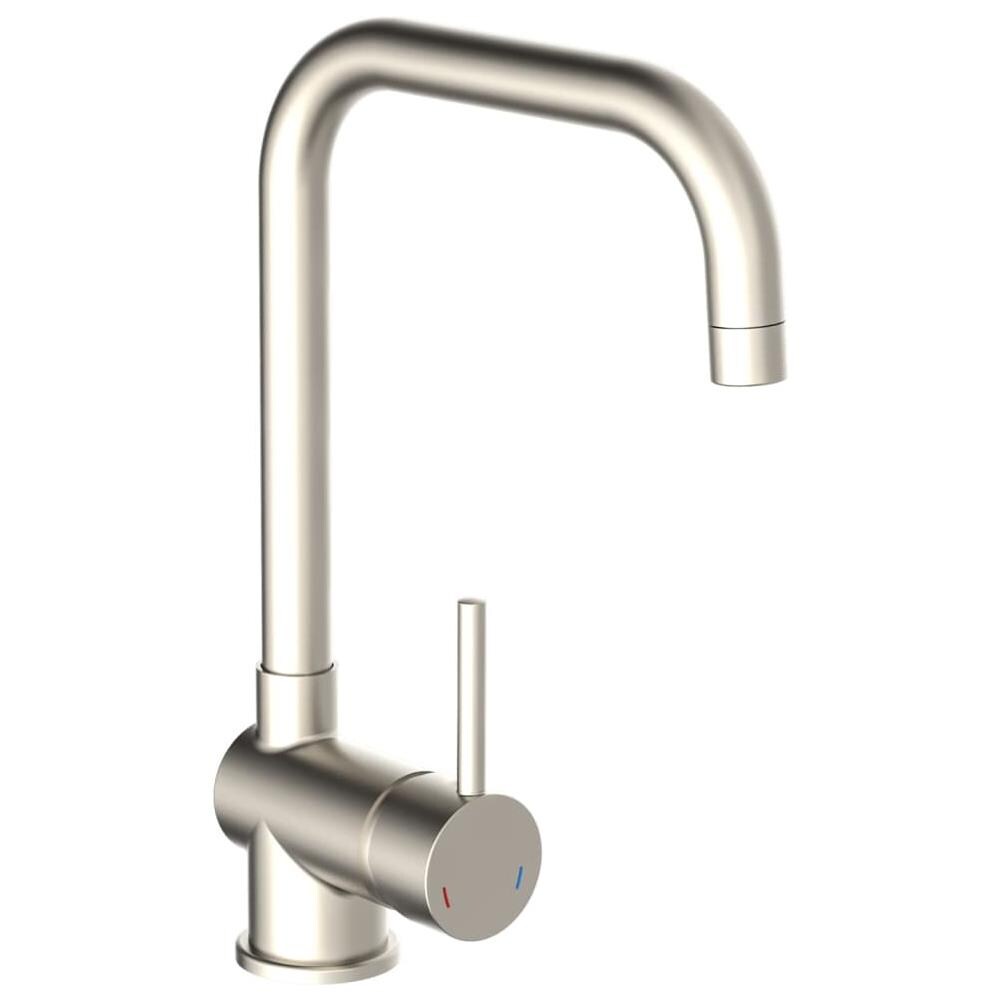 Miscelatore per Lavandino FUTURA in Acciaio Inox - Foto 1