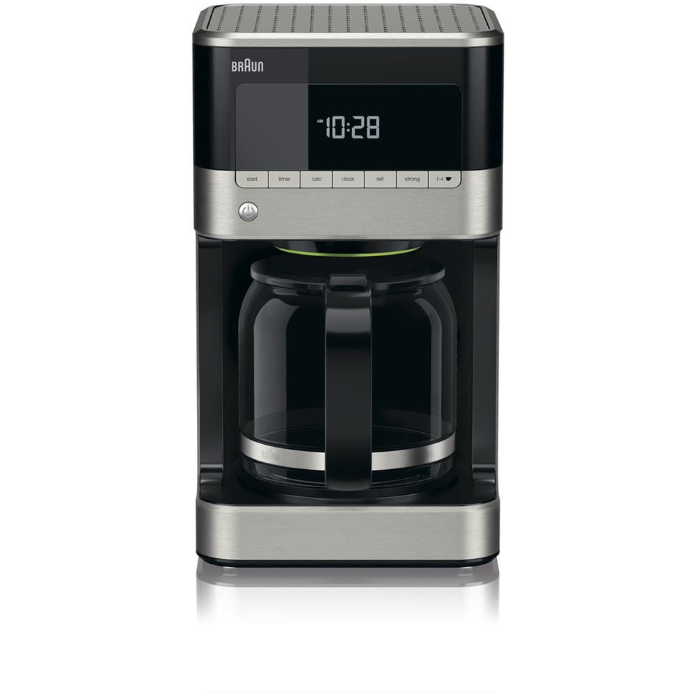KF 7120 Macchina Caffè Americano 12 Tazze Potenza 1000 Watt Colore Nero - Foto 2