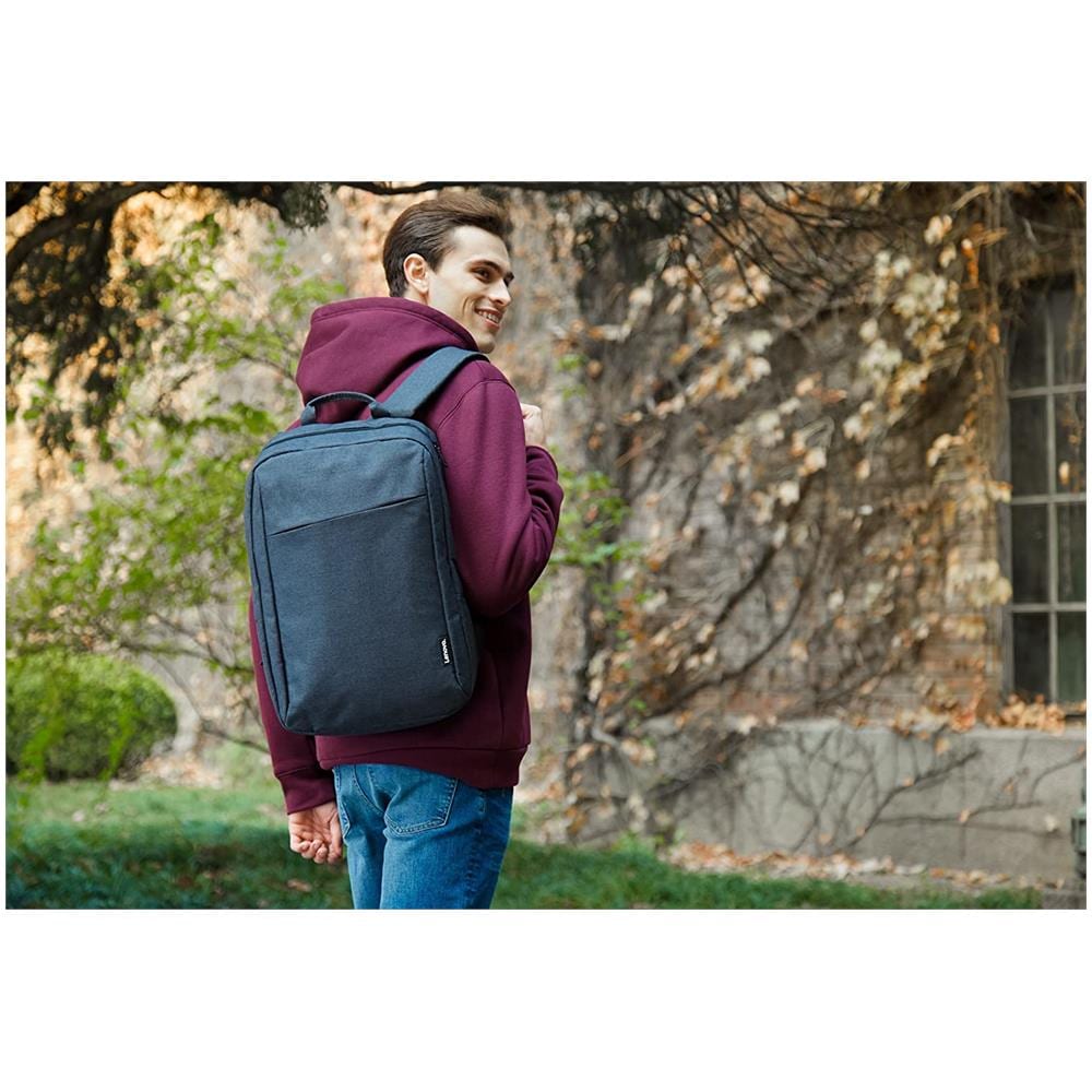 Zaino B210 per Notebook fino a 15.6" Colore Nero - Foto 6