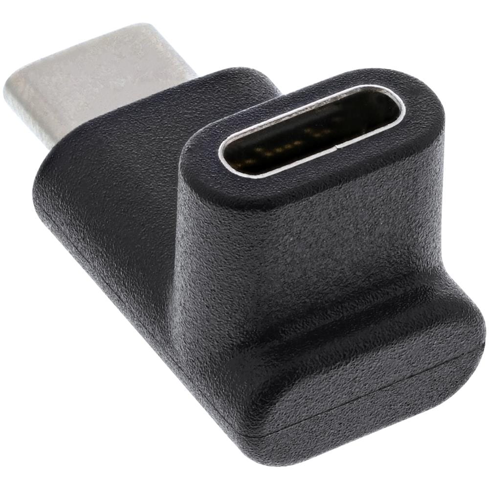 35807 cavo di interfaccia e adattatore USB Typ C Nero - Foto 2