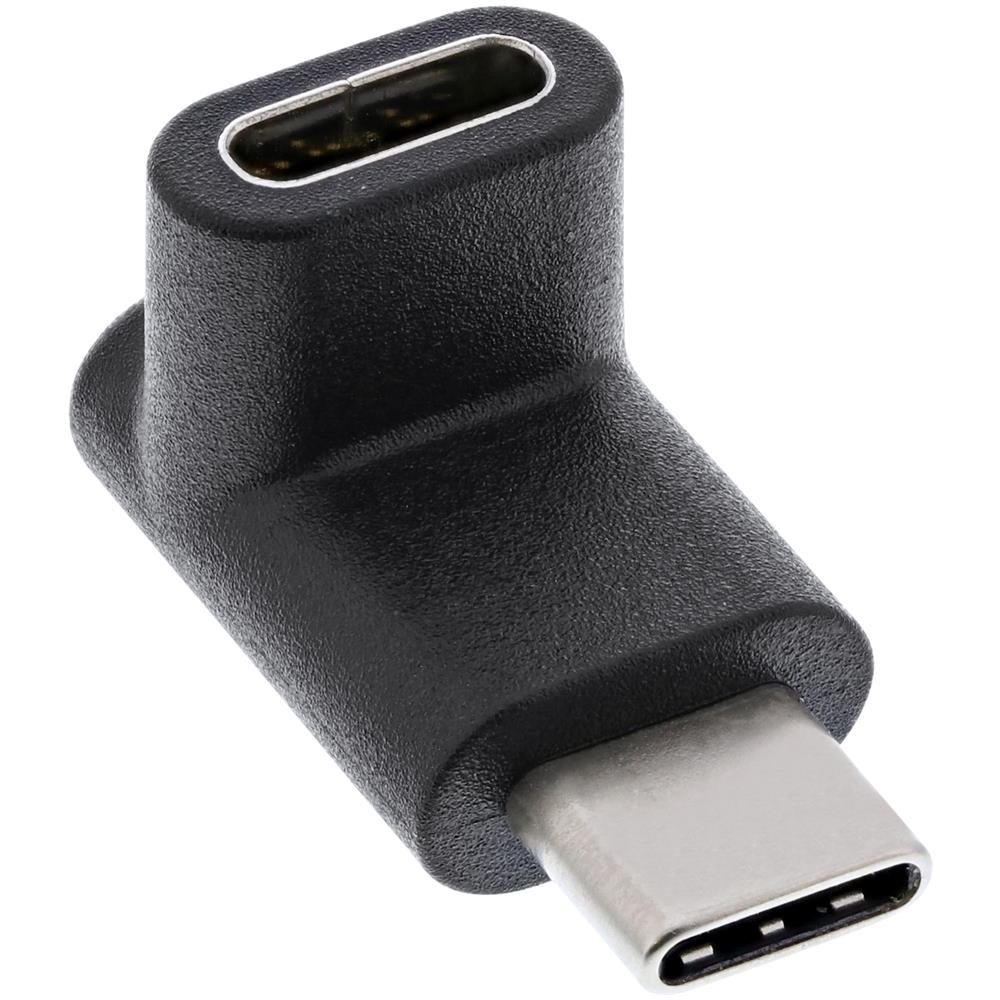 35807 cavo di interfaccia e adattatore USB Typ C Nero - Foto 1