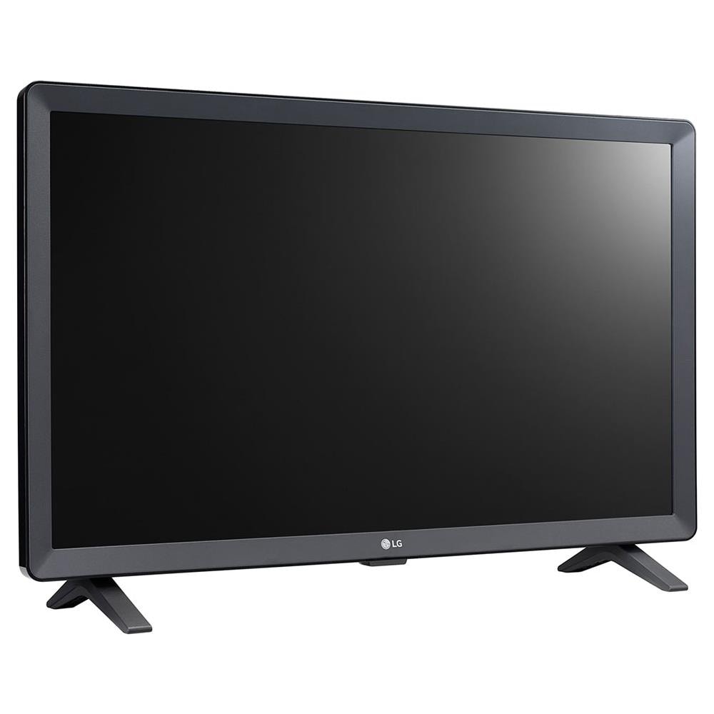 TV LED HD 24" 24TL520S-PZ Smart TV    - Foto 2