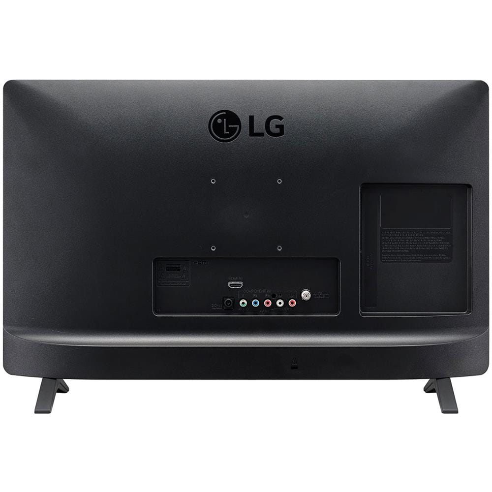 TV LED HD 24" 24TL520S-PZ Smart TV    - Foto 5