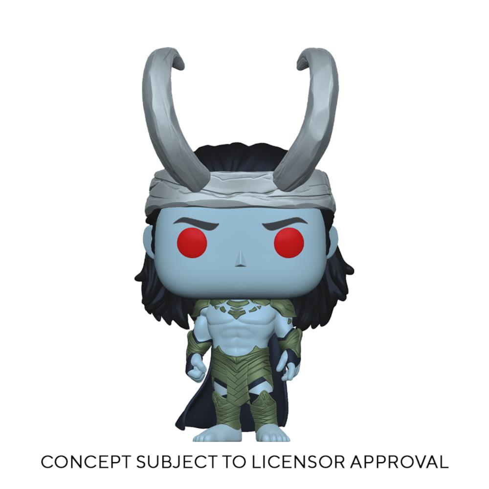 Pop Marvel: Anything Goes S3- Pop 3 - Foto 1