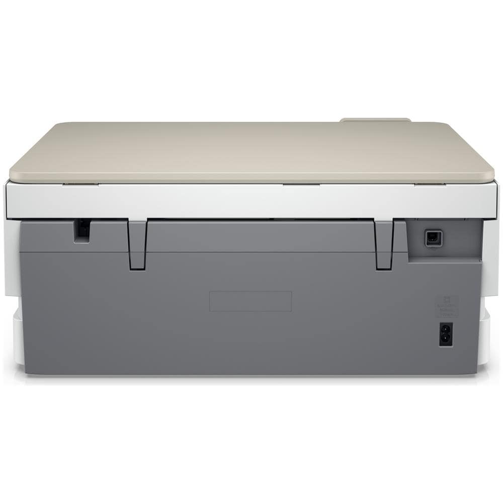 Stampante Multifunzione Envy Inspire 7220e Inkjet a Colori Stampa Copia Scansione A4 15 ppm (B/N) 10 ppm (a Colori) Wi-Fi / USB 6 Mesi di Inchiostro Incluso con HP+ - Foto 6