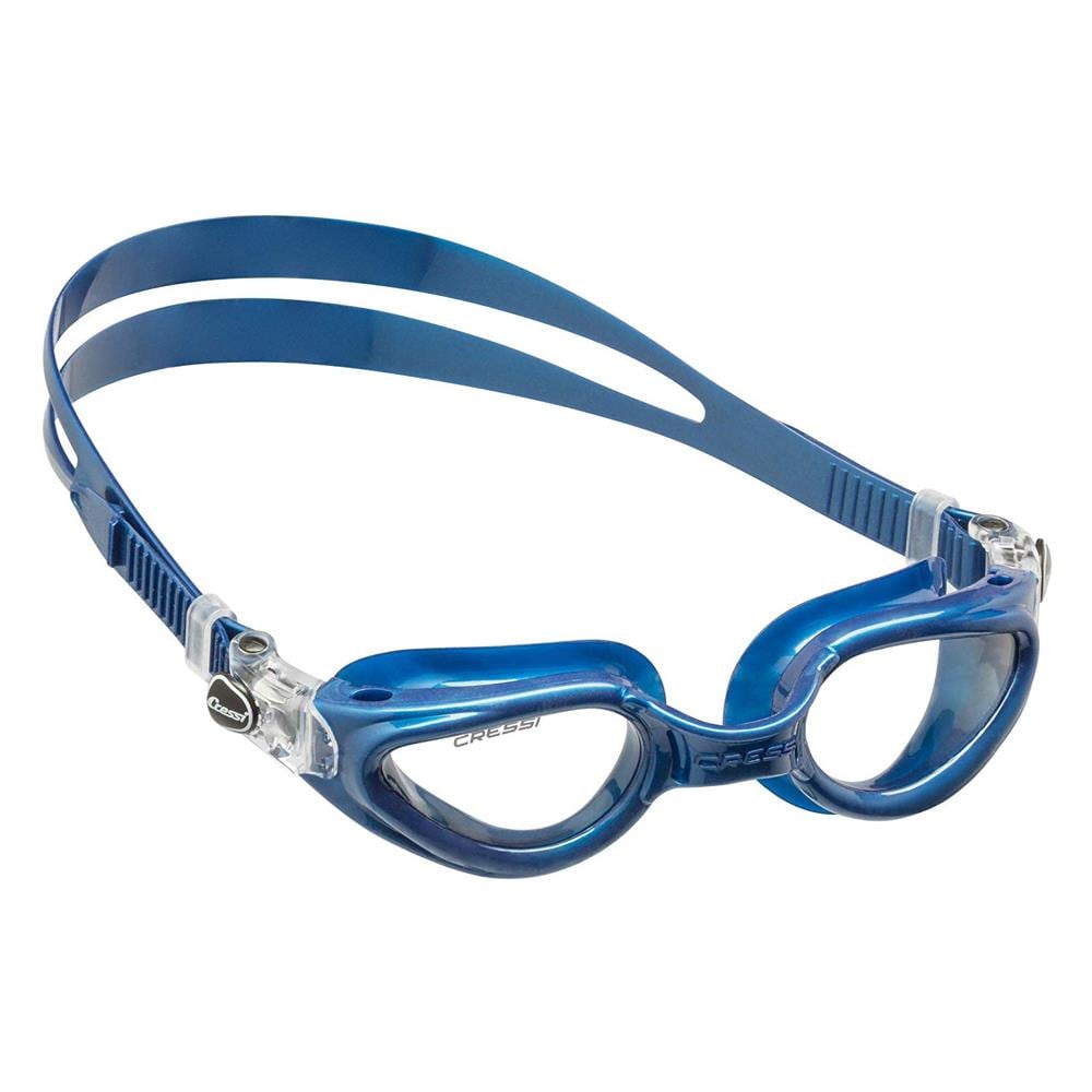 Occhialini Right Trasparente Blu - Foto 1