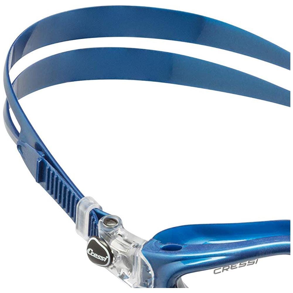 Occhialini Right Trasparente Blu - Foto 2