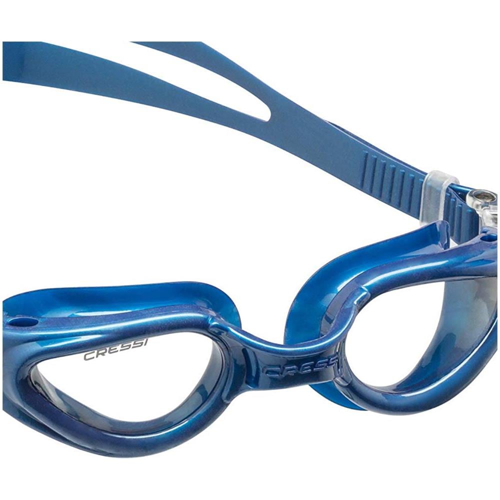 Occhialini Right Trasparente Blu - Foto 3