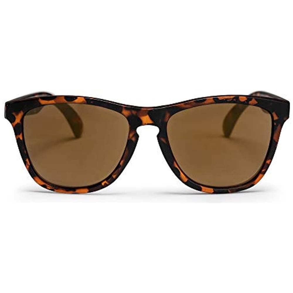 Bodhi Occhiali Da Sole, Marrone (turtle Brown / brown), 54 Unisex-adulto - Foto 1