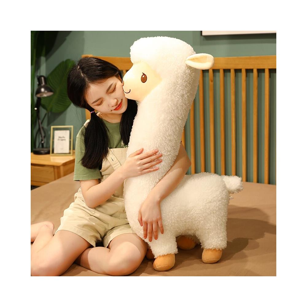 Li Peluche Suave De Alpaca Para Niños Regalo | Cuotas sin interés