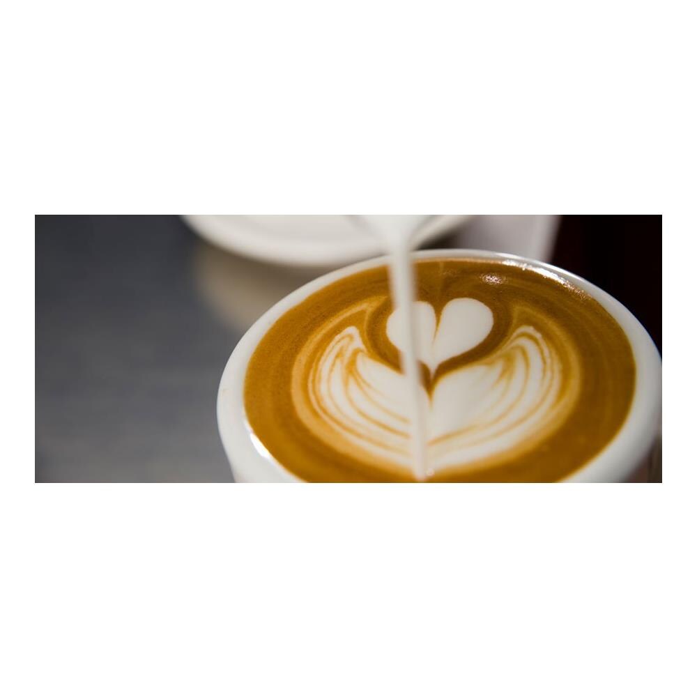 Caraffa Latte In Acciaio Per Latte Da Schiuma 580ml - Foto 4