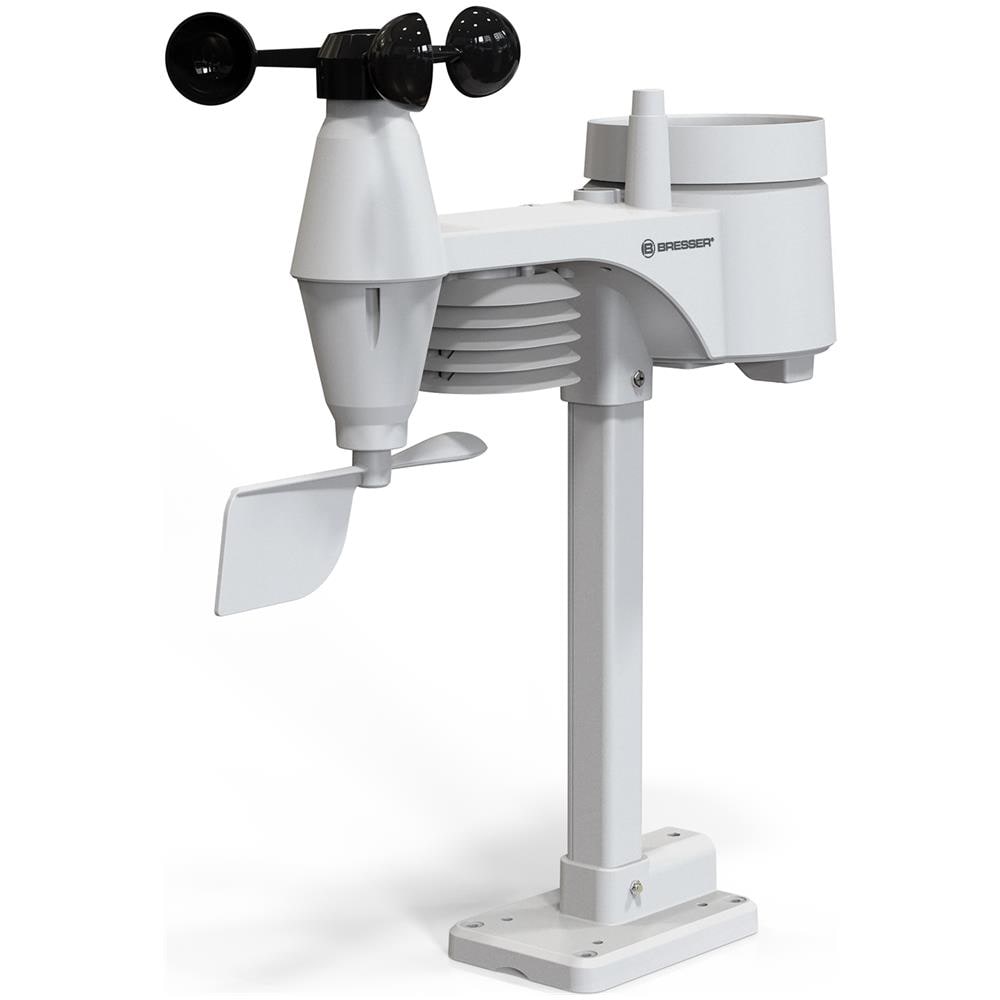 Wetter Center 5-in-1 WLAN Profi-Sensor V - Foto 2